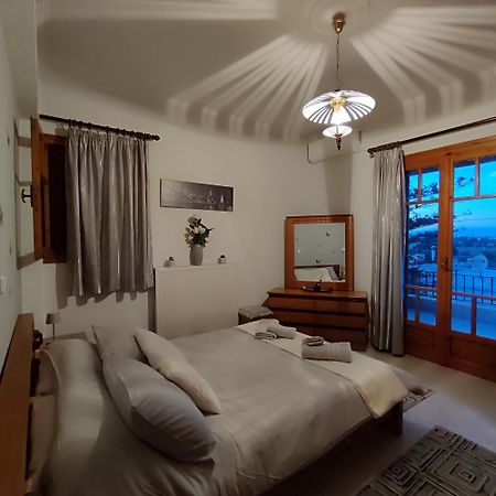 Christina'S House Apartman Kipséli Kültér fotó